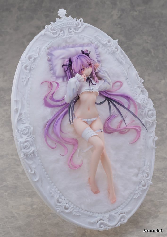 Original Character PVC Figur 1/7 Eve Rest.Ver. 34 cmOriginal Character PVC Figure 1/7 Eve Rest.Ver. 34 cmOriginal Character figurine PVC 1/7 Eve Rest.Ver. 34 cmOriginal Character Figura PVC 1/7 Eve Rest.Ver. 34 cm 4595643218333