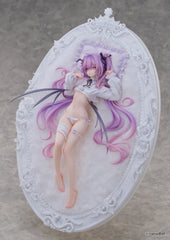 Original Character PVC Figur 1/7 Eve Rest.Ver. 34 cmOriginal Character PVC Figure 1/7 Eve Rest.Ver. 34 cmOriginal Character figurine PVC 1/7 Eve Rest.Ver. 34 cmOriginal Character Figura PVC 1/7 Eve Rest.Ver. 34 cm 4595643218333