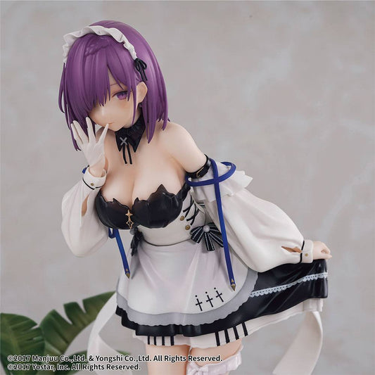 Azur Lane PVC Statue 1/7 Penelope Salty Maid  4589456500297