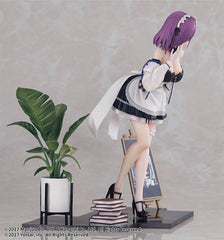Azur Lane PVC Statue 1/7 Penelope Salty Maid Ver. 23 cm 4589456500297