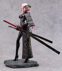 Falslander PVC Statue 1/7 Samurai 25 cm 4562177700535