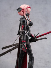 Falslander PVC Statue 1/7 Samurai 25 cm 4562177700535