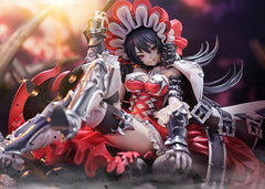 Princess Connect! Re:Dive PVC Statue 1/7 Illya 26 cm 4562177700634