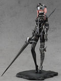 Falslander PVC Statue 1/7 Lanze Reiter 27 cm 4562177700641