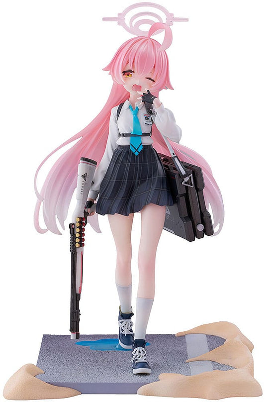 Blue Archive PVC Statue 1/7 Hoshino 21 cm 4562177700719