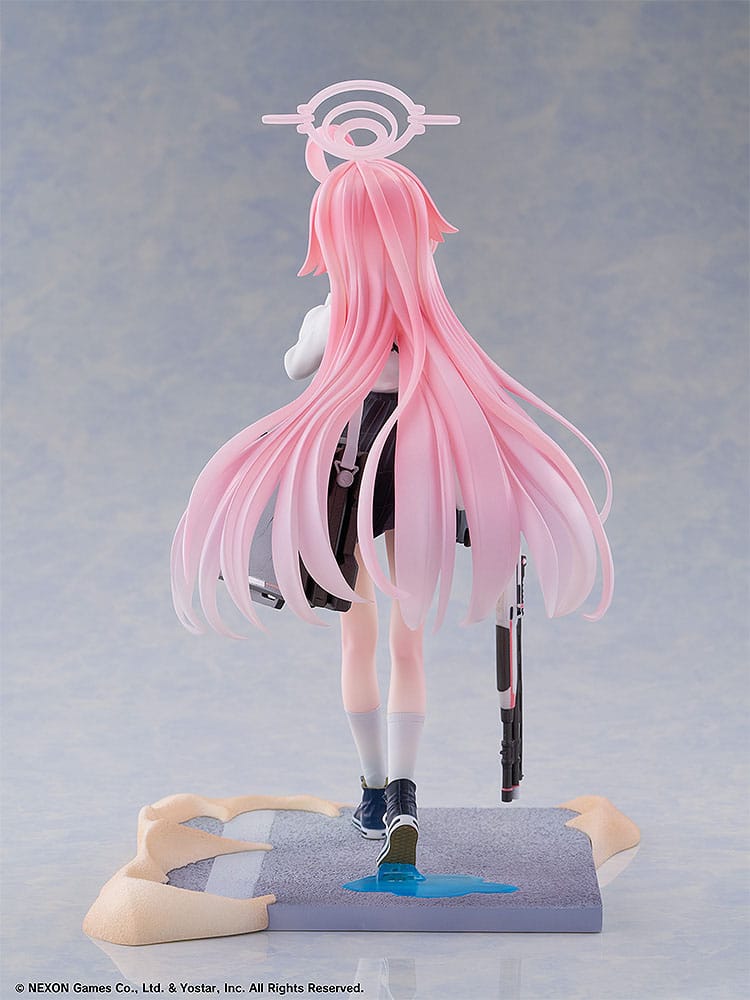 Blue Archive PVC Statue 1/7 Hoshino 21 cm 4562177700719