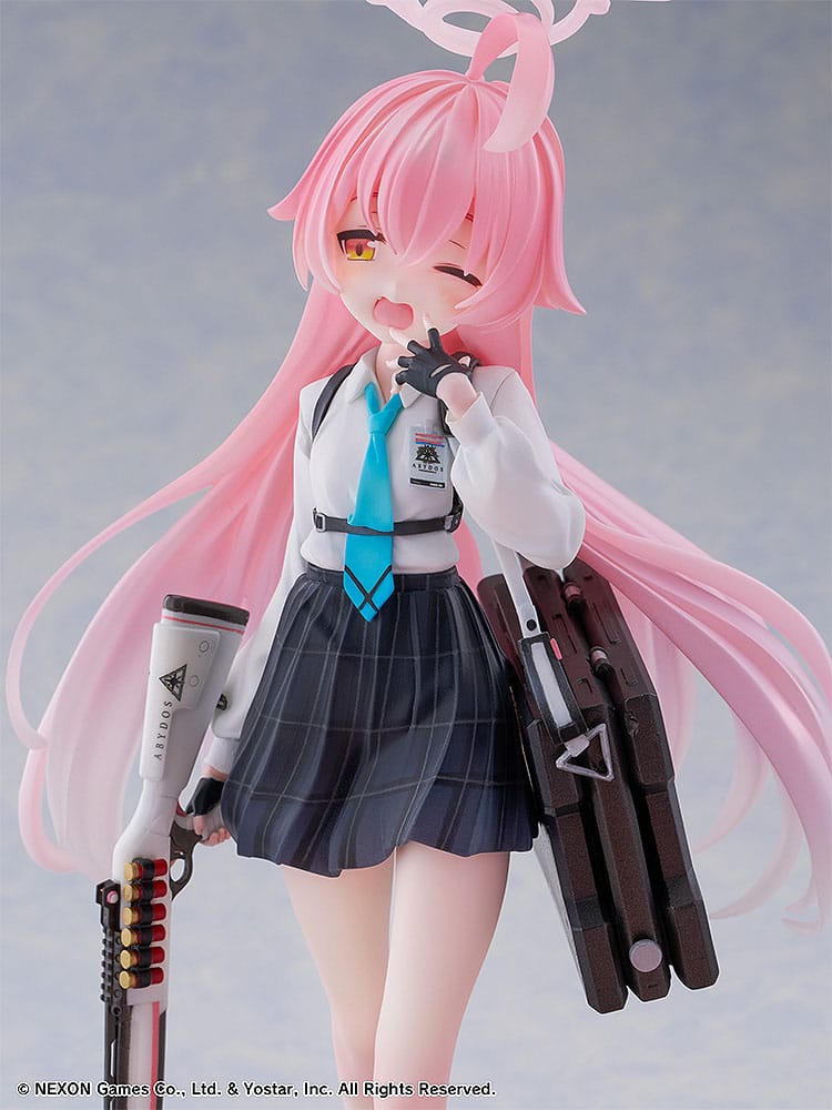 Blue Archive PVC Statue 1/7 Hoshino 21 cm 4562177700719