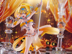 Bombergirl PVC Statue 1/6 Pine Belly Dance Ver. 27 cm 4562177700771