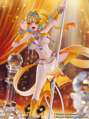 Bombergirl PVC Statue 1/6 Pine Belly Dance Ver. 27 cm 4562177700771