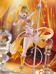 Bombergirl PVC Statue 1/6 Pine Belly Dance Ver. 27 cm 4562177700771