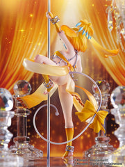 Bombergirl PVC Statue 1/6 Pine Belly Dance Ver. 27 cm 4562177700771
