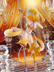 Bombergirl PVC Statue 1/6 Pine Belly Dance Ver. 27 cm 4562177700771