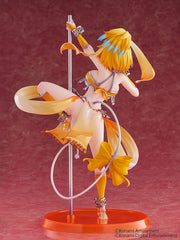 Bombergirl PVC Statue 1/6 Pine Belly Dance Ver. 27 cm 4562177700771