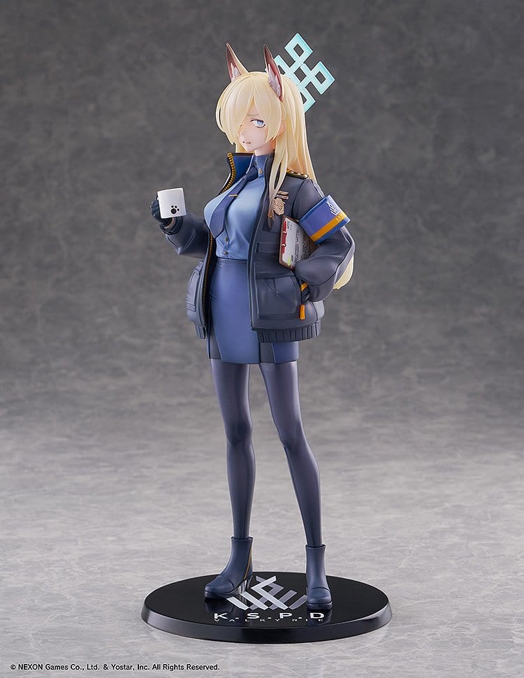 Blue Archive PVC Figure 1/7 Kanna 24 cm 4562177700856