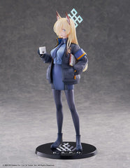 Blue Archive PVC Figure 1/7 Kanna 24 cm 4562177700856