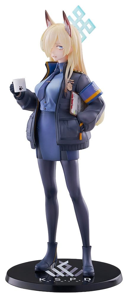 Blue Archive PVC Figur 1/7 Kanna 24 cmBlue Archive PVC Figure 1/7 Kanna 24 cmBlue Archive figurine PVC 1/7 Kanna 24 cmBlue Archive Figura PVC 1/7 Kanna 24 cm 4562177700856