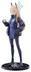 Blue Archive PVC Figur 1/7 Kanna 24 cmBlue Archive PVC Figure 1/7 Kanna 24 cmBlue Archive figurine PVC 1/7 Kanna 24 cmBlue Archive Figura PVC 1/7 Kanna 24 cm 4562177700856