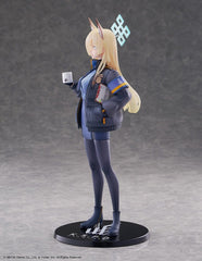 Blue Archive PVC Figur 1/7 Kanna 24 cmBlue Archive PVC Figure 1/7 Kanna 24 cmBlue Archive figurine PVC 1/7 Kanna 24 cmBlue Archive Figura PVC 1/7 Kanna 24 cm 4562177700856