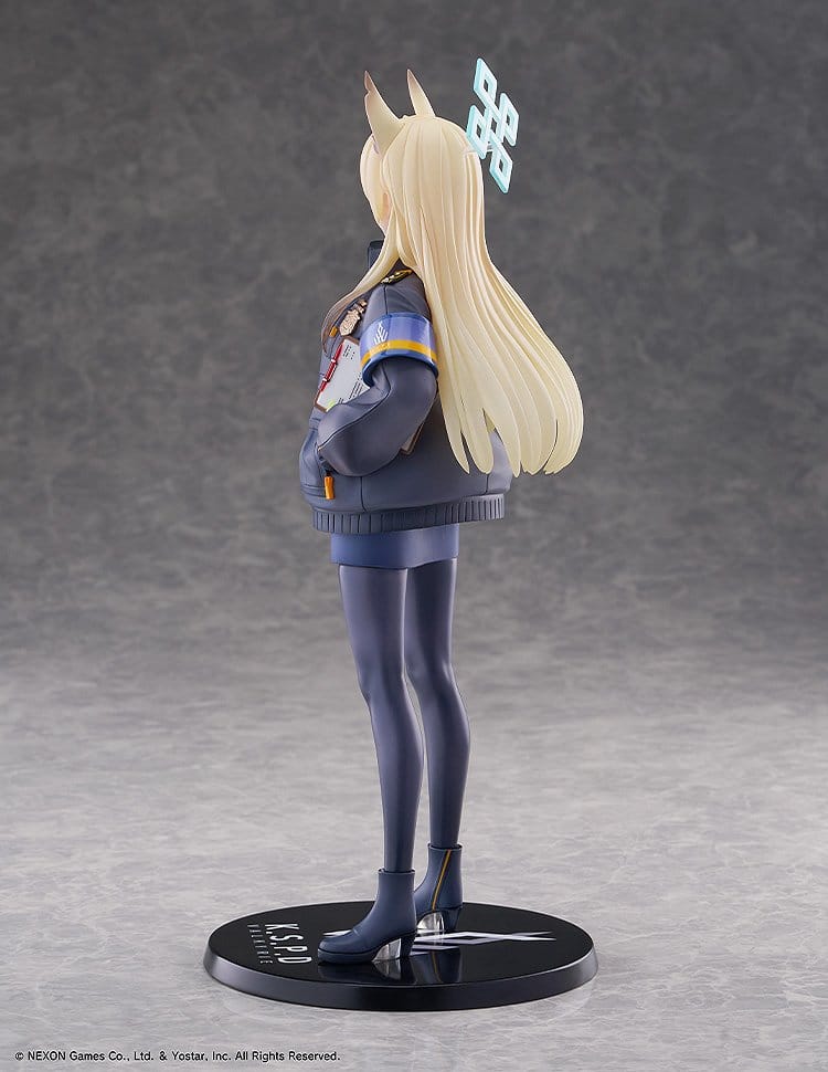 Blue Archive PVC Figure 1/7 Kanna 24 cm 4562177700856