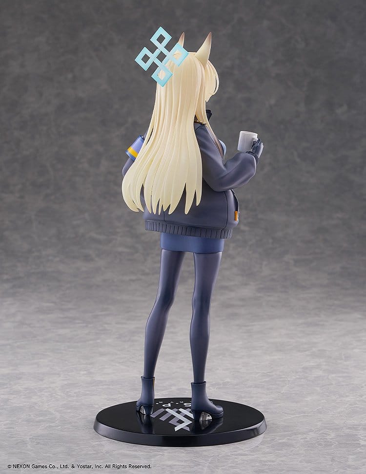 Blue Archive PVC Figure 1/7 Kanna 24 cm 4562177700856