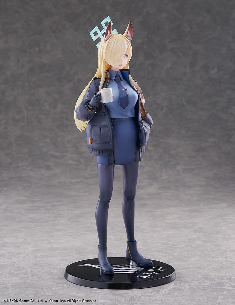 Blue Archive PVC Figure 1/7 Kanna 24 cm 4562177700856