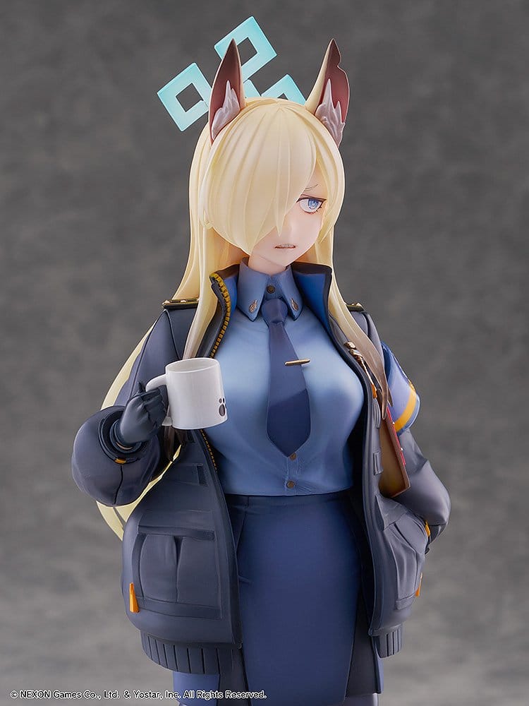 Blue Archive PVC Figure 1/7 Kanna 24 cm 4562177700856