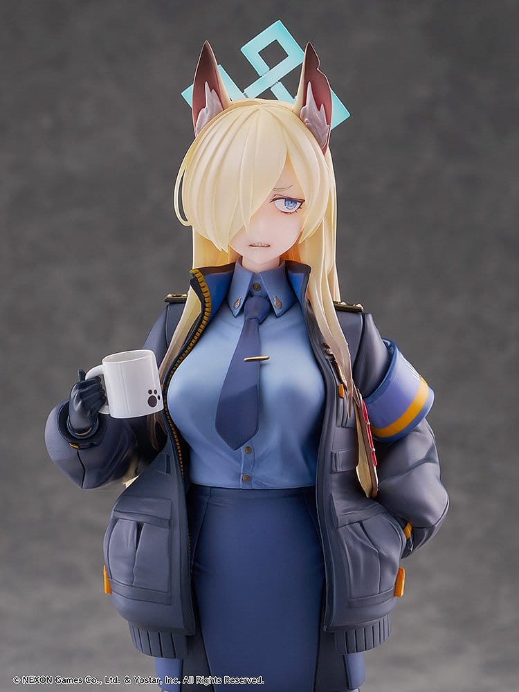 Blue Archive PVC Figure 1/7 Kanna 24 cm 4562177700856