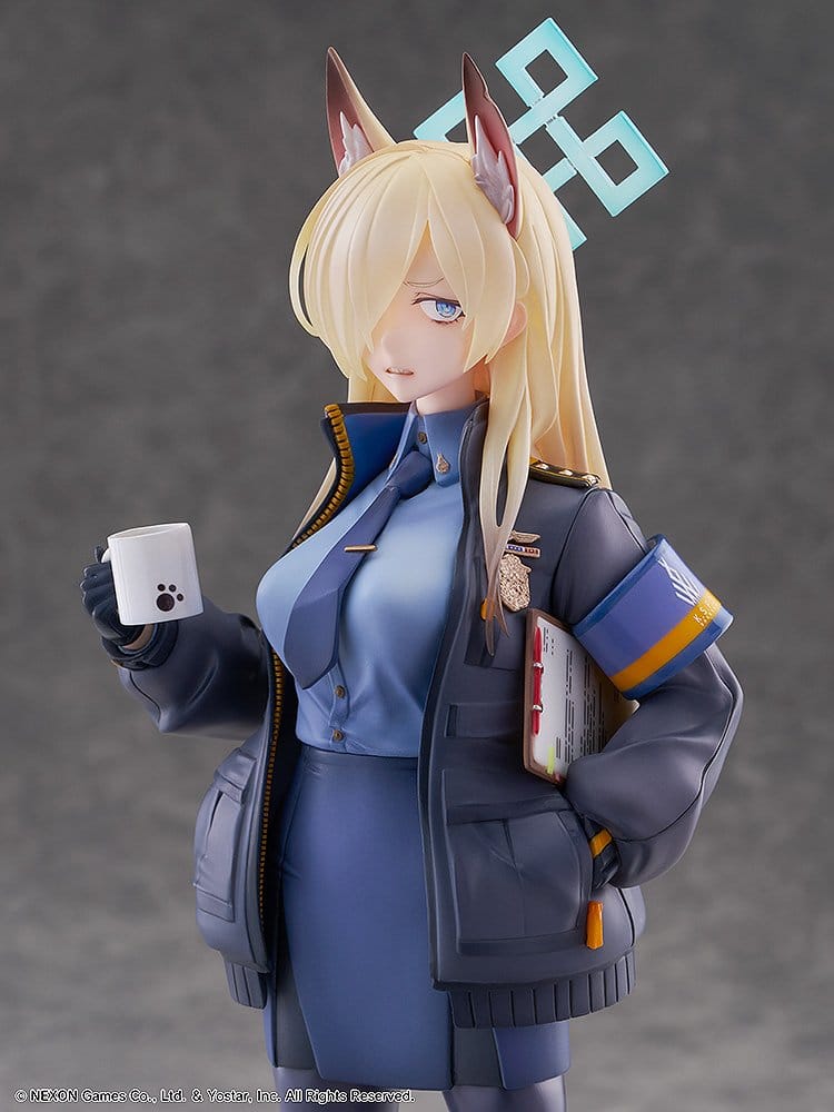 Blue Archive PVC Figure 1/7 Kanna 24 cm 4562177700856