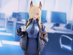Blue Archive PVC Figur 1/7 Kanna 24 cmBlue Archive PVC Figure 1/7 Kanna 24 cmBlue Archive figurine PVC 1/7 Kanna 24 cmBlue Archive Figura PVC 1/7 Kanna 24 cm 4562177700856