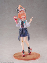 Blue Archive PVC Figure 1/7 Neru (School): Memorial Lobby Ver. 22 cm 4562177700917