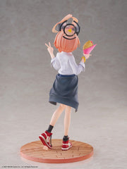 Blue Archive PVC Figure 1/7 Neru (School): Memorial Lobby Ver. 22 cm 4562177700917