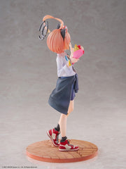Blue Archive PVC Figure 1/7 Neru (School): Memorial Lobby Ver. 22 cm 4562177700917