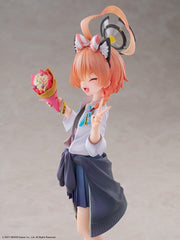 Blue Archive PVC Figure 1/7 Neru (School): Memorial Lobby Ver. 22 cm 4562177700917