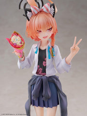 Blue Archive PVC Figure 1/7 Neru (School): Memorial Lobby Ver. 22 cm 4562177700917
