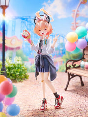 Blue Archive PVC Figure 1/7 Neru (School): Memorial Lobby Ver. 22 cm 4562177700917