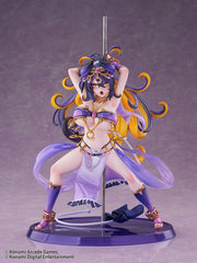 Bombergirl PVC Figure 1/6 Prune: Belly Dance Ver. 24 cm 4562177700870