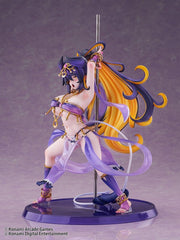 Bombergirl PVC Figure 1/6 Prune: Belly Dance Ver. 24 cm 4562177700870