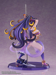 Bombergirl PVC Figure 1/6 Prune: Belly Dance Ver. 24 cm 4562177700870