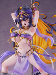 Bombergirl PVC Figure 1/6 Prune: Belly Dance Ver. 24 cm 4562177700870