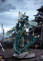 Original Character PVC Statue 1/7 Suiu 25 cm 4595643218180