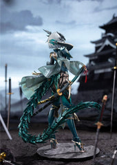 Original Character PVC Statue 1/7 Suiu 25 cm 4595643218180