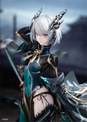Original Character PVC Statue 1/7 Suiu 25 cm 4595643218180