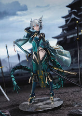 Original Character PVC Statue 1/7 Suiu 25 cm 4595643218180
