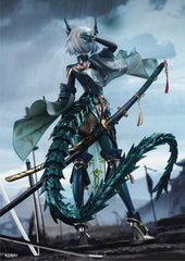 Original Character PVC Statue 1/7 Suiu 25 cm 4595643218180