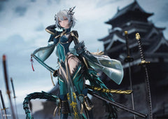 Original Character PVC Statue 1/7 Suiu 25 cm 4595643218180