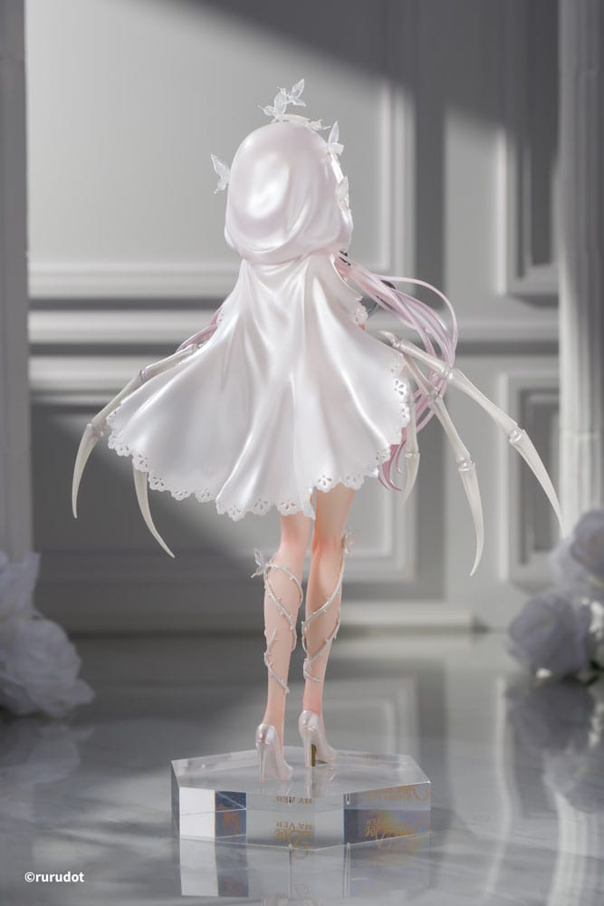 Original Character PVC Statue 1/7 Wu Ming Shi Jane Doe Stigma Ver. 27 cm 4595643218203