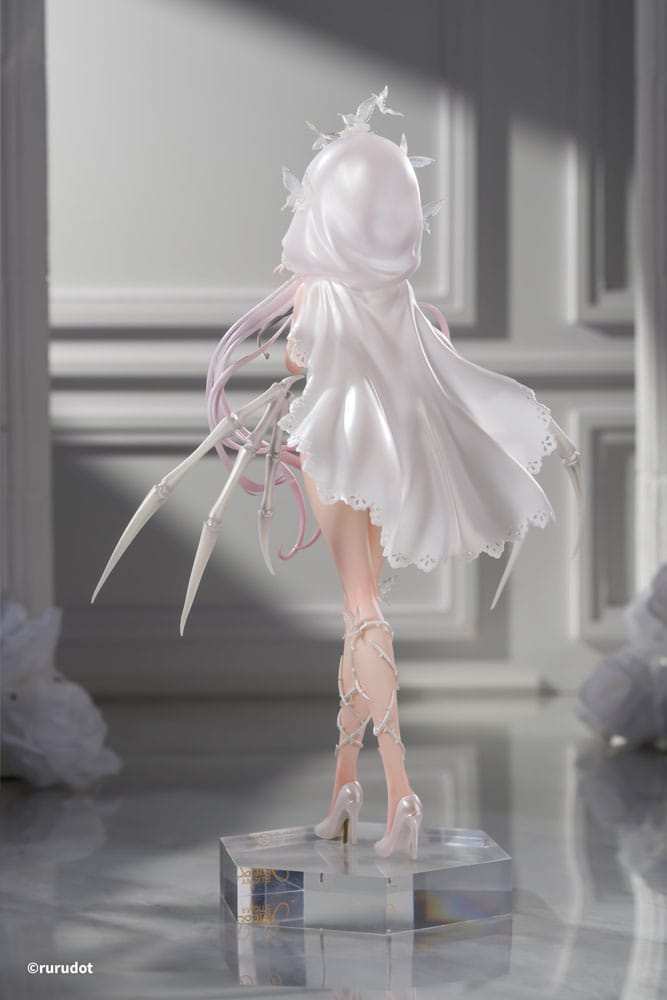 Original Character PVC Statue 1/7 Wu Ming Shi Jane Doe Stigma Ver. 27 cm 4595643218203