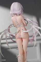 Original Character PVC Statue 1/7 Wu Ming Shi Jane Doe Stigma Ver. 27 cm 4595643218203