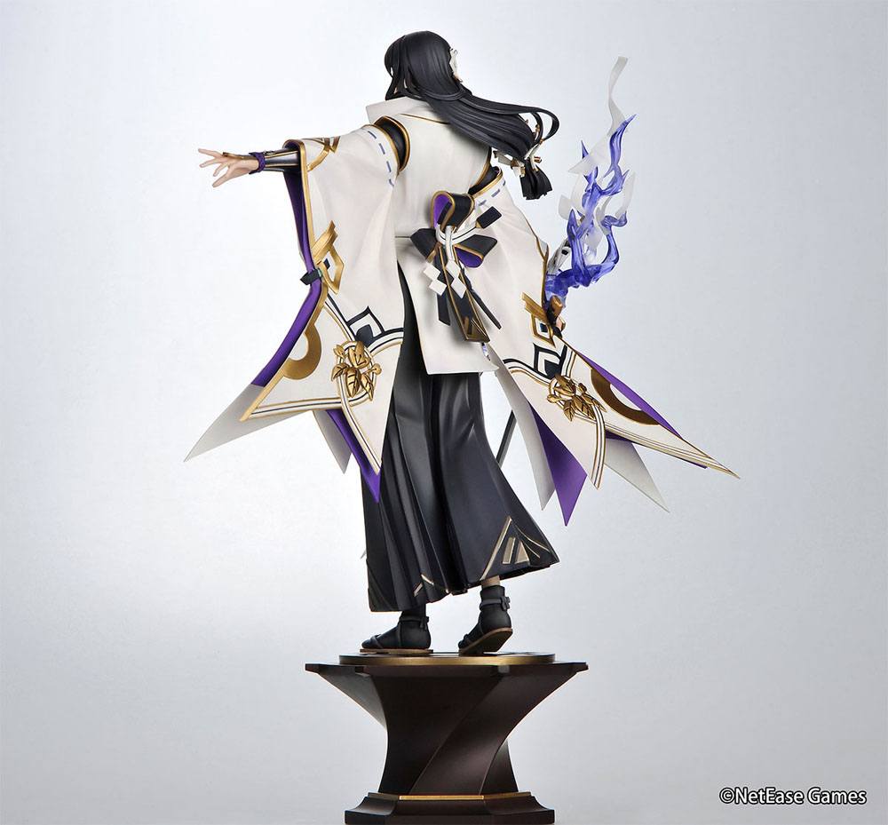 Onmyoji PVC Statue 1/7 Onikiri 30 cm 4589456500181