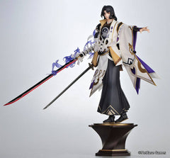 Onmyoji PVC Statue 1/7 Onikiri 30 cm 4589456500181